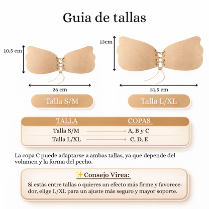 Virea Glow