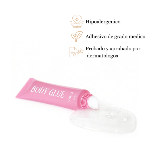 Virea glue